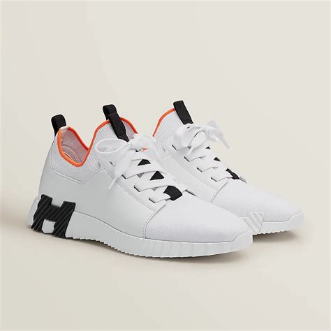 hermes mens shoes sneakers|hermes depart men's shoes.